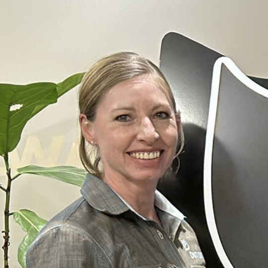 Tanith Freeman